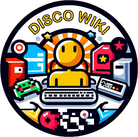 Disco-Wiki